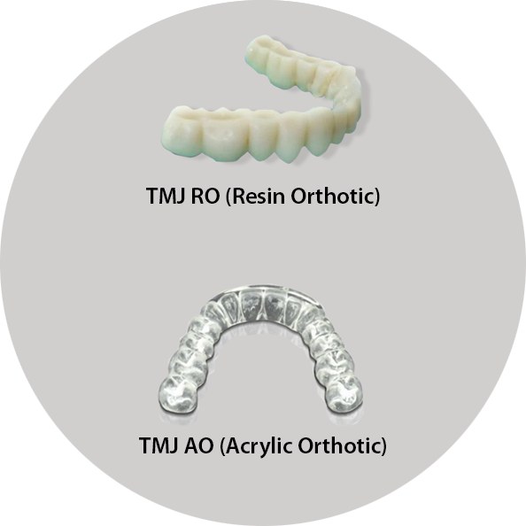 TMJ Orthotic